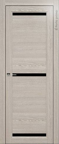 Дверь Sorrento Е3 Серый дуб без стекла