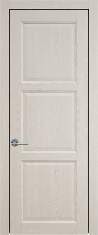 Дверь Milano Porta Classic Дуб шампань без стекла