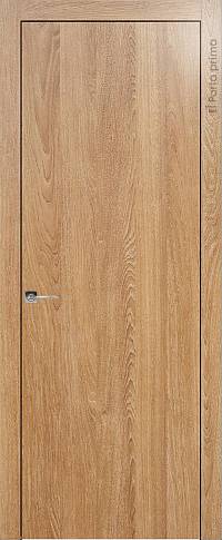Дверь Tivoli А-4 Дуб капучино без стекла