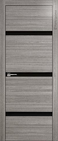 Дверь Tivoli Г-4 Орех пепельный без стекла