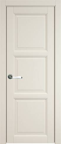 Дверь Milano Porta Classic Жемчужная эмаль (RAL 1013) без стекла