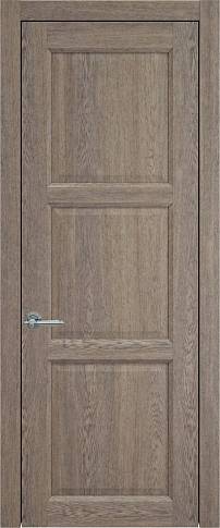 Дверь Milano Porta Classic Дуб антик без стекла