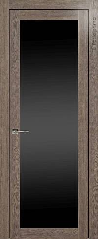 Дверь Tivoli З-1 Дуб антик со стеклом