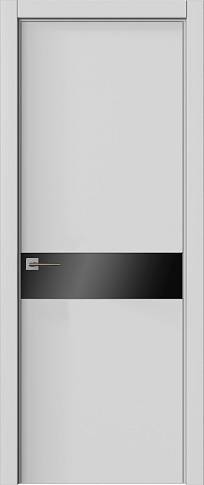 Дверь Tivoli И-4 Лайт Грей ST без стекла