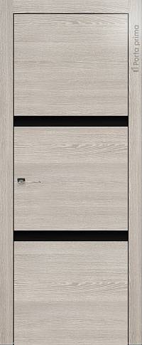 Дверь Tivoli В-4 Серый дуб без стекла