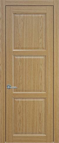 Дверь Milano Porta Classic Дуб карамель без стекла