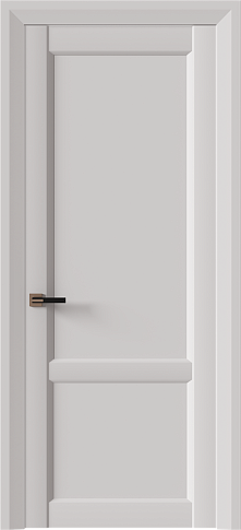 Дверь Dinastia Neo Classic Decoro Лайт Грей ST без стекла