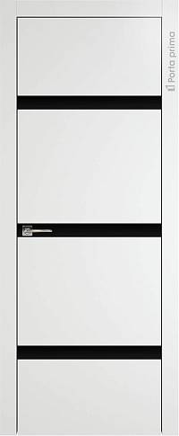 Дверь Tivoli Г-4 Белая эмаль (RAL 9003) без стекла
