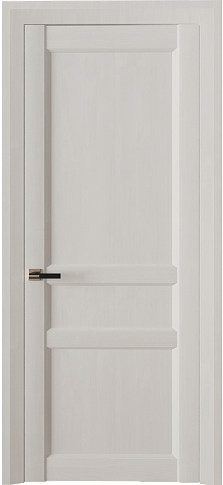 Дверь Imperia-R Neo Classic Decoro Арктик ST без стекла