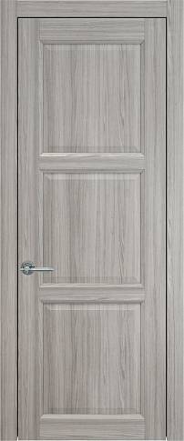 Дверь Milano Porta Classic Орех пепельный без стекла