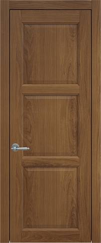 Дверь Milano Porta Classic Итальянский орех без стекла