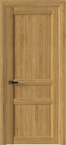 Дверь Imperia-R Neo Classic Decoro Дуб натуральный без стекла