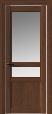 Дверь Imperia-R Neo Classic Decoro Масло Ascoli со стеклом