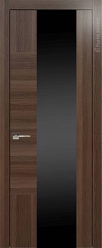 Дверь Tivoli Е-1 Дуб торонто со стеклом