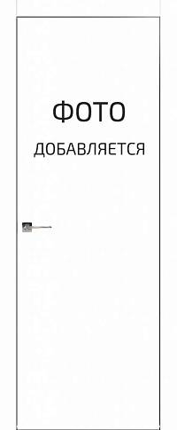 Дверь Tivoli Д-3 Invisible Серый дуб без стекла